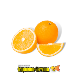 Arance Washington Navel da Spremuta coltivate a Ribera