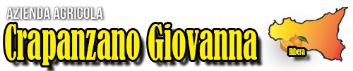 Le Arance Di Giovanna - Azienda Agricola Crapanzano