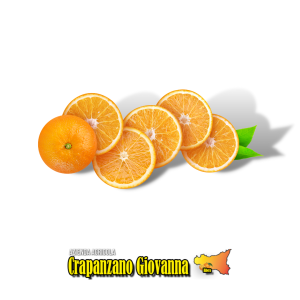 Arance Washington Navel da tavola