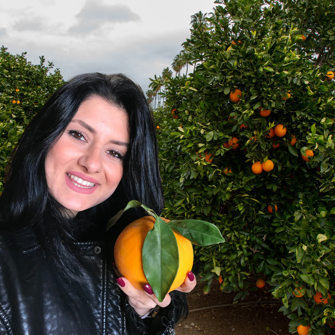 Le Arance di Giovanna - Azienda Agricola Crapanzano